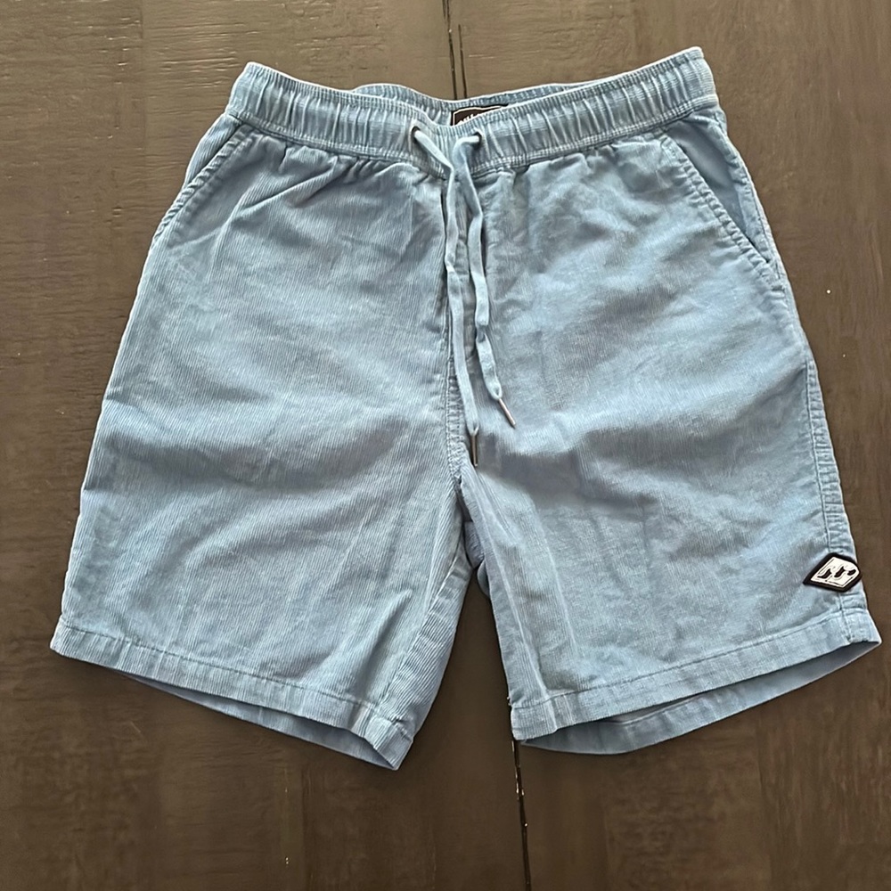 Billabong Boys (L) Shorts Blue